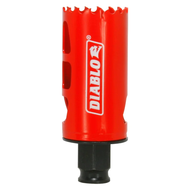 DIABLO DHS1438 1-7/16" HOLE SAW