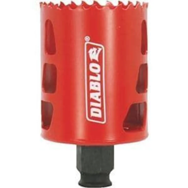 DIABLO DHS2125 2-1/8" HOLE SAW