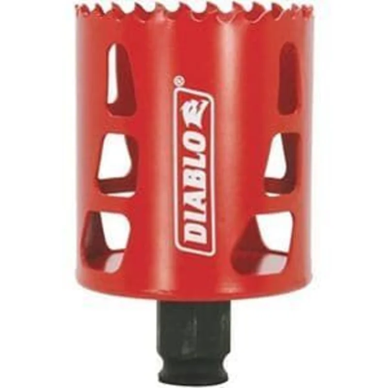 DIABLO DHS2250 2-1/4" HOLE SAW