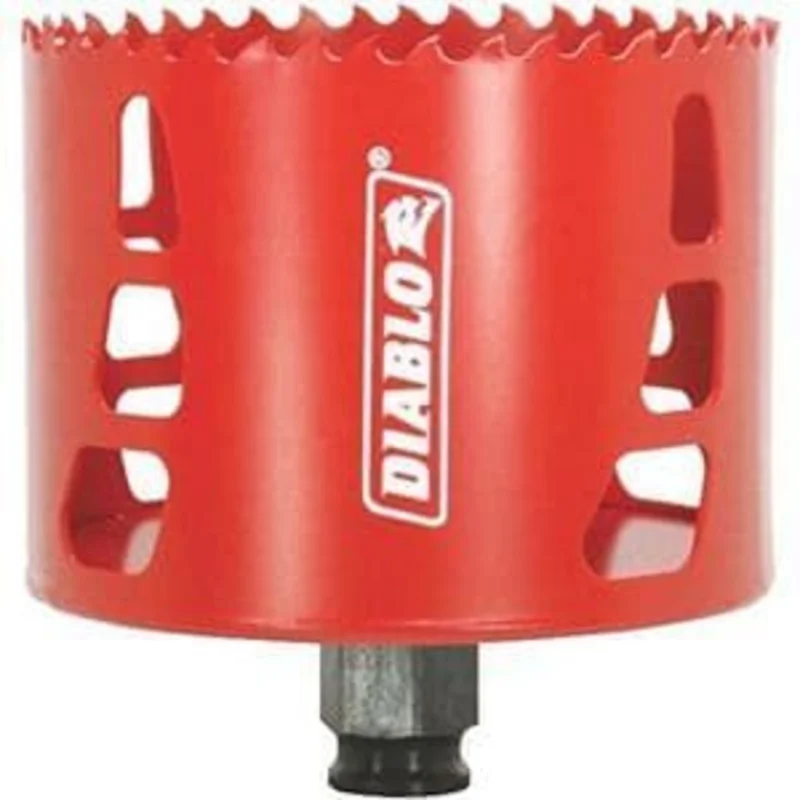 DIABLO DHS3500 3-1/2" HOLE SAW