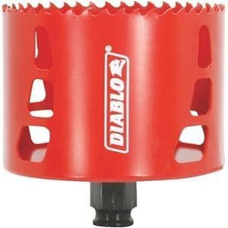 DIABLO DHS3625 3-5/8" HOLE SAW