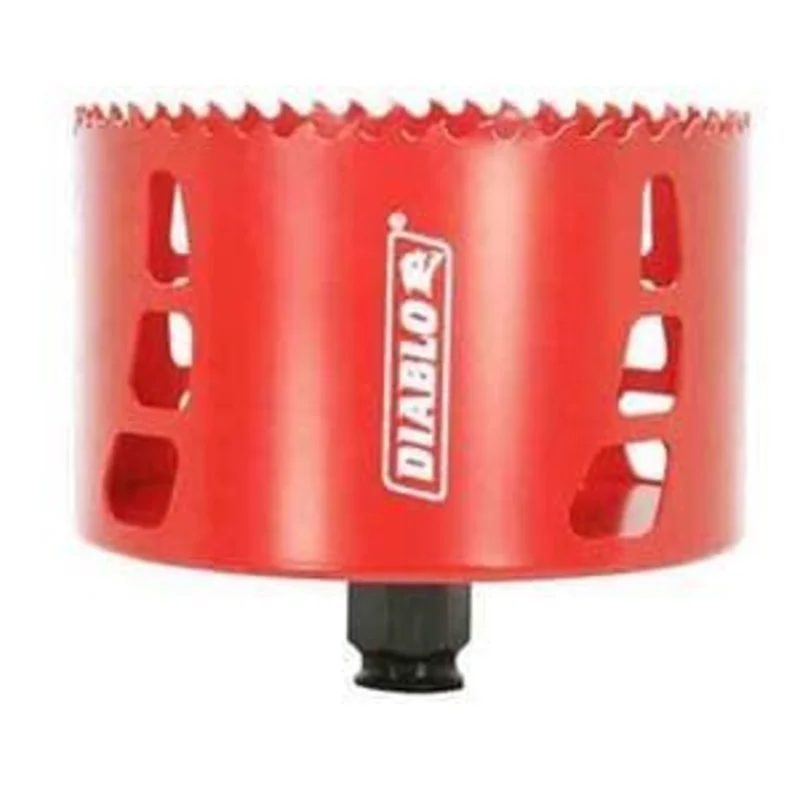 DIABLO DHS4125 4-1/8" HOLE SAW