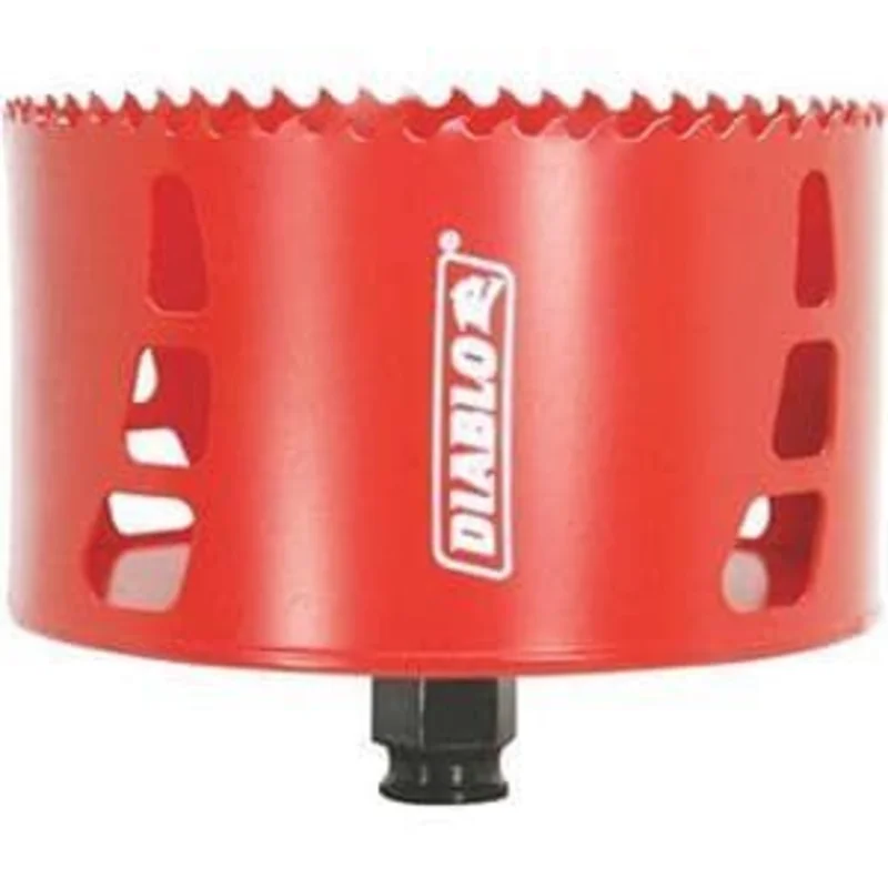DIABLO DHS4500 4-1/2" HOLE SAW