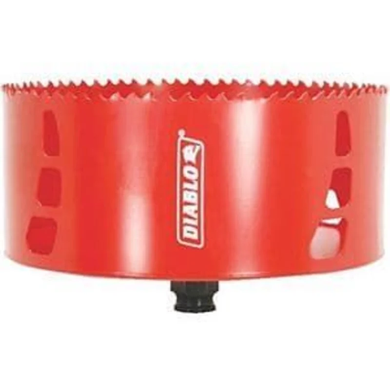 DIABLO DHS6000 6" HOLE SAW