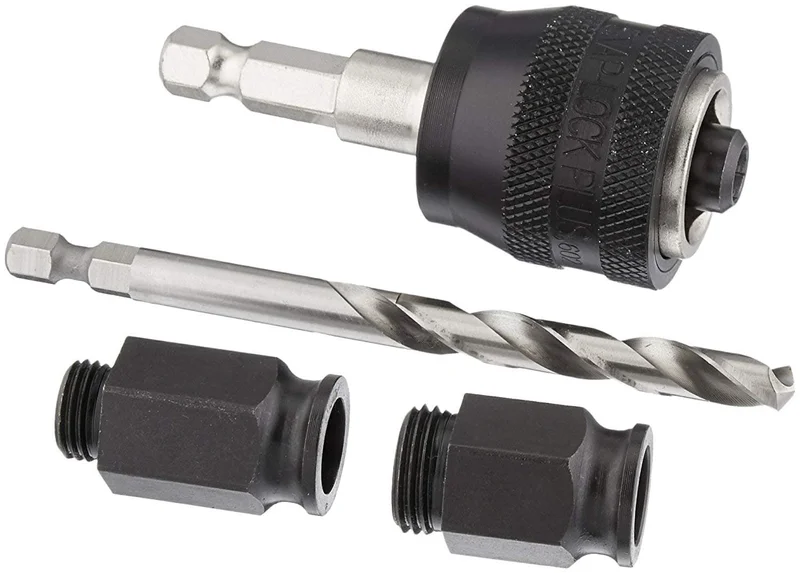 DIABLO DHSAR375 DB HS ARBOR HEX 3/8"