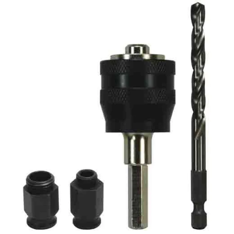DIABLO DHSAR500 DB HS ARBOR HEX 7/16"