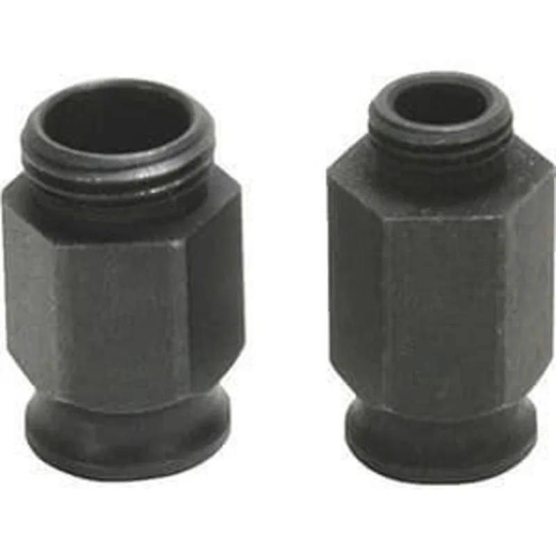 DIABLO DHSNUT2 2 ARBOR ADAPTER NUTS