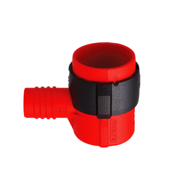 Diablo DIA AMP REBAR DEMON ADAPTER [DIADMAMXAAD1930] DMAMXAAD1930