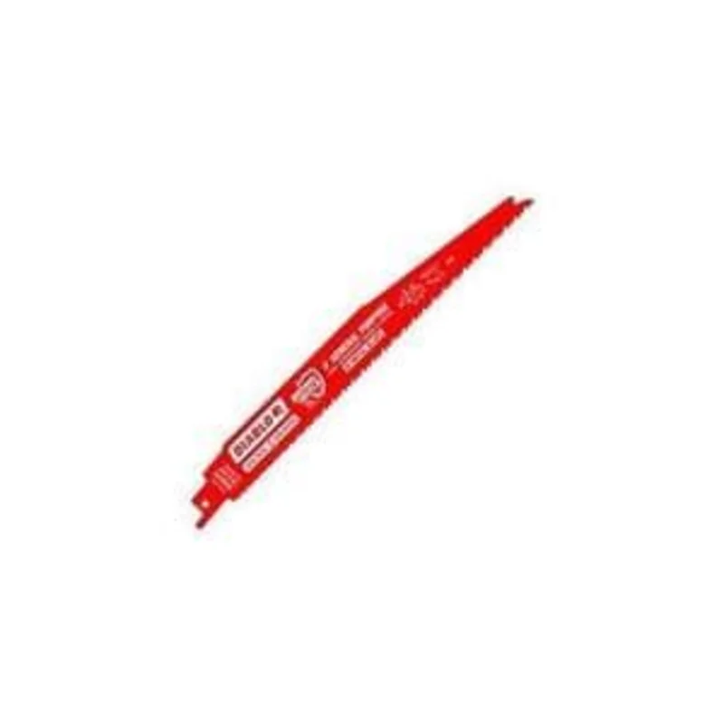 DIABLO DS0914BGP5 Demo Demon 9" 8/14 TPI (Full Body) 5 Pack
