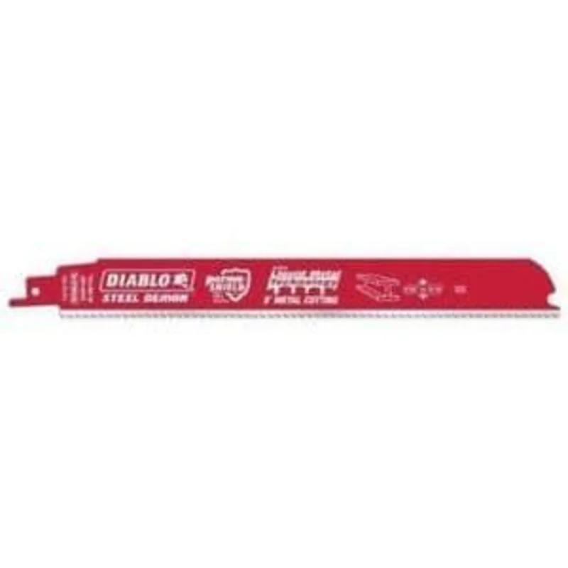 DIABLO DS0920BF5 Steel Demon 9" 20/24 TPI (Full Body) 5 Pack