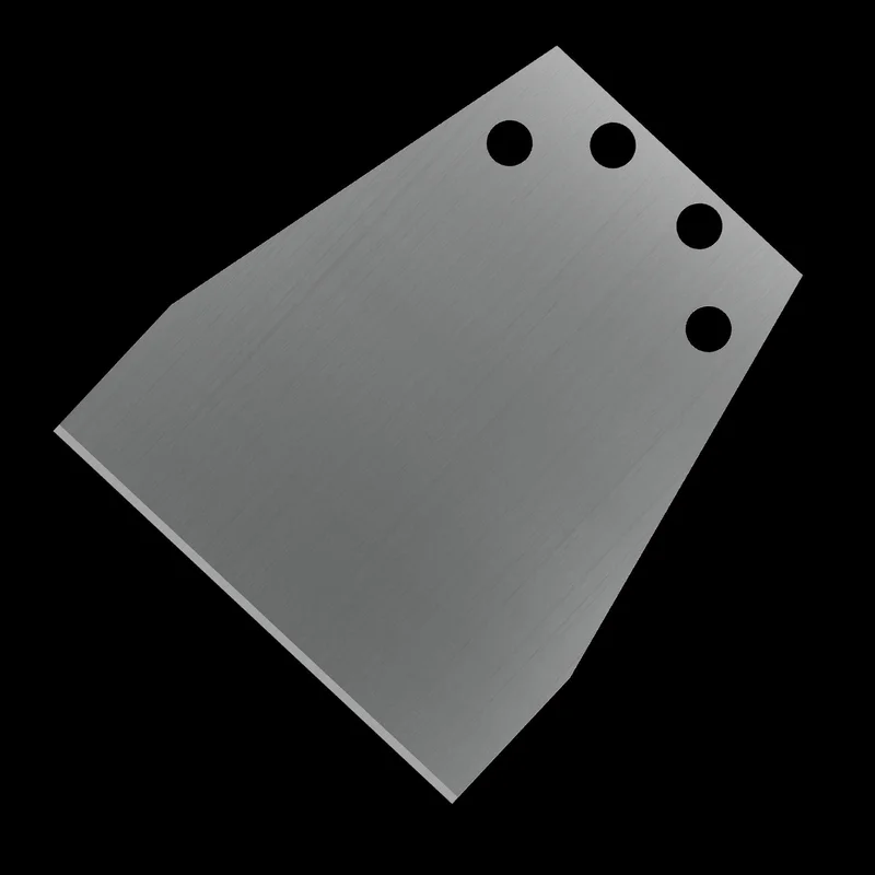 Diablo SDS-Max Floor Scraper Replacement Blade DMAMXCH1200BO