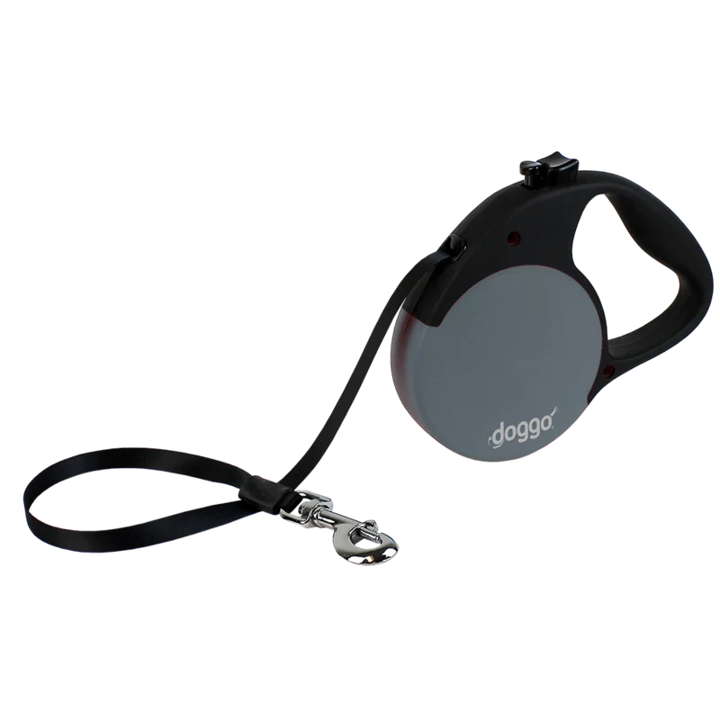 Doggo Everyday Retractable Leash