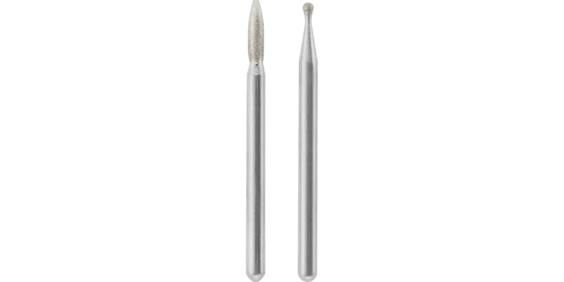 Dremel 7150 Diamond Coated Wheel Point