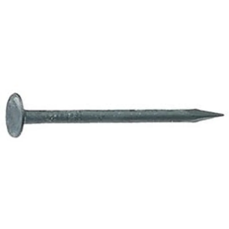 Drywall Nail, Phosphate Coated, 1-3/8-In., 50-Lbs.