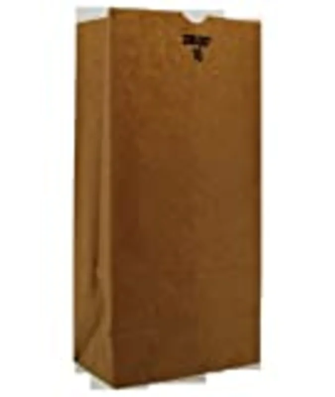 Duro Dubl Life SOS Bags #16 16" x 7 3/4" x 4 13/16"
