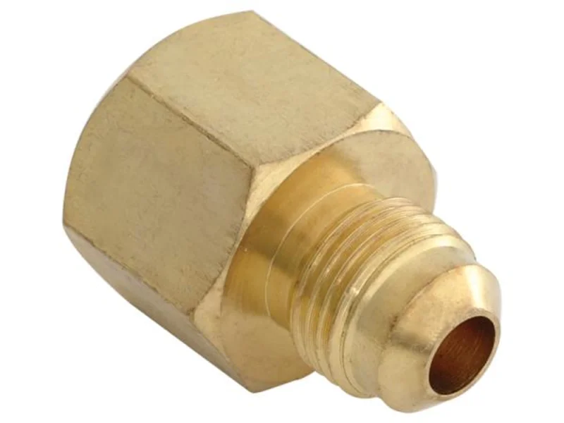 Eastman Flare Female Gas Half Union