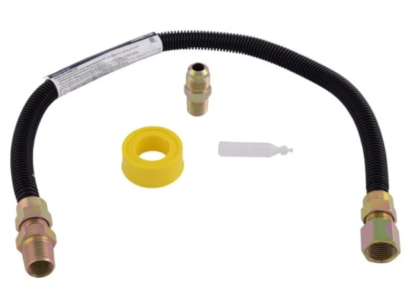Eastman Gas Log Installation Kit