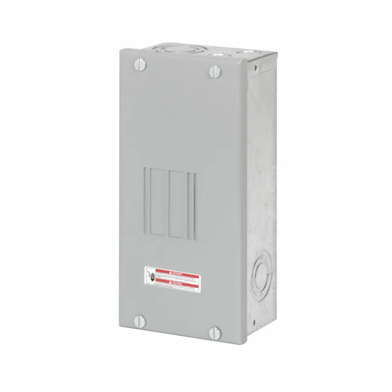 Eaton BR24L70SP BR Main Lug Load Center 70 A