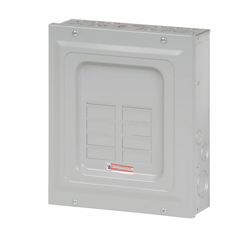 Eaton BR612L125SP BR Style 1-inch Load Center Main Lug