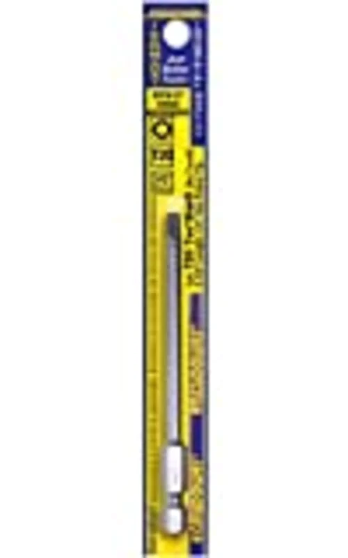 Eazypower T20 Torx Power Bit, 3-1/2"