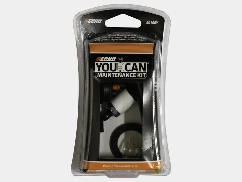 Echo Fuel System Kit