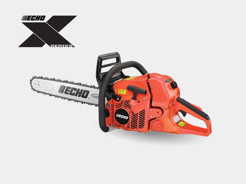 ECHO X Series CS-620P Chainsaw