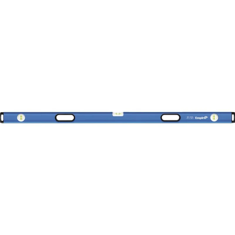 Empire 48 In. Aluminum Box Level