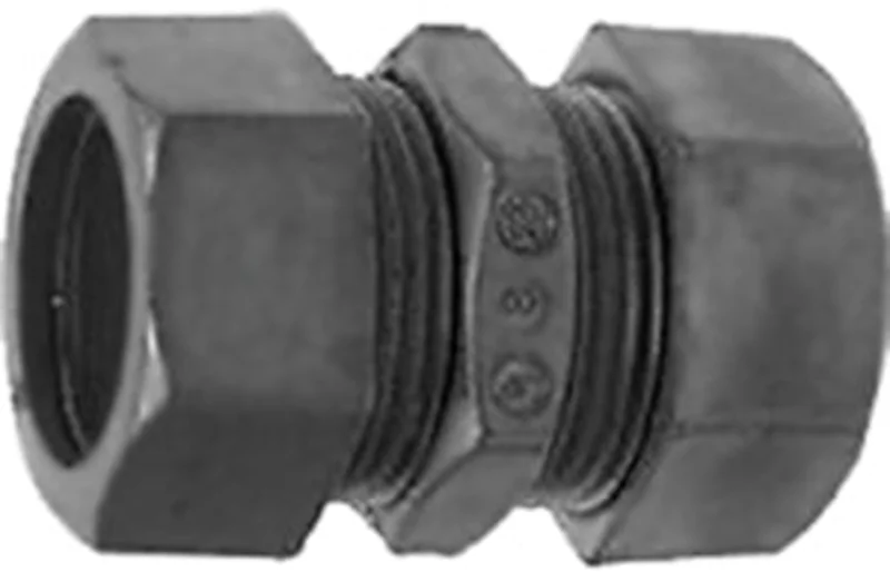 EMT COMP. COUPLING 1
