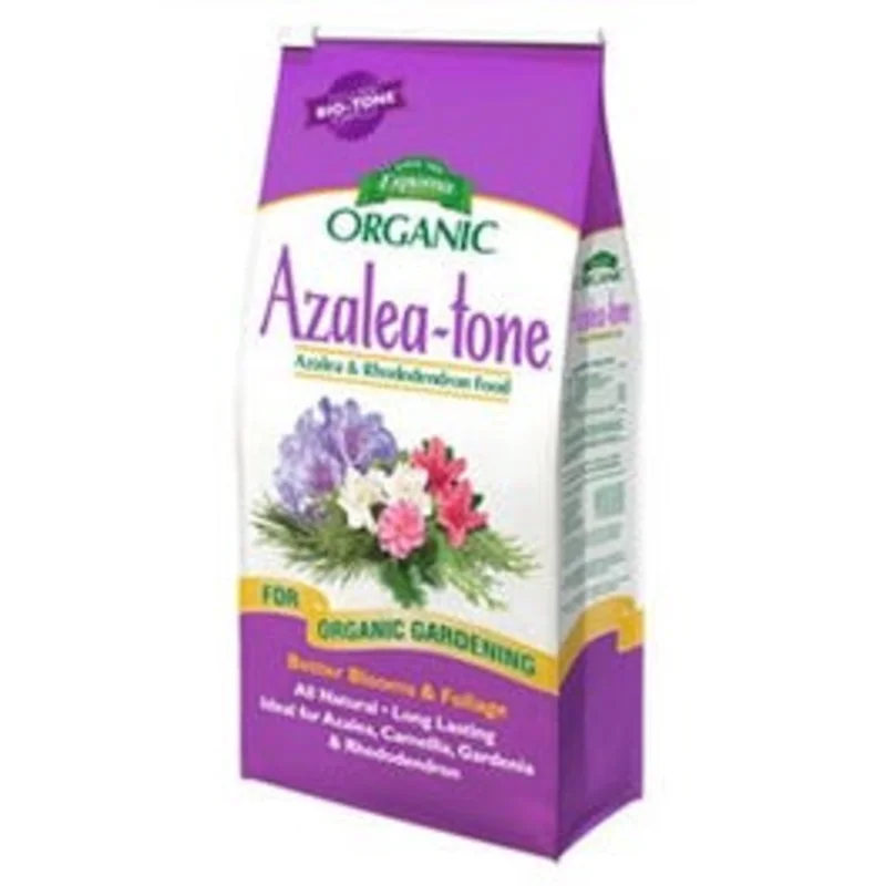 Espoma Azalea-Tone Plant Food 4-3-4 Formula