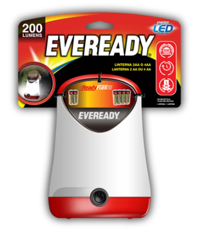EVEREADY LED Compact Area Light