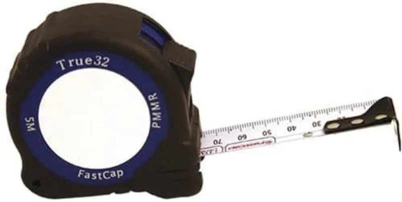 FASTCAP PMMR-TRUE32 PMMR-TRUE 32 MM