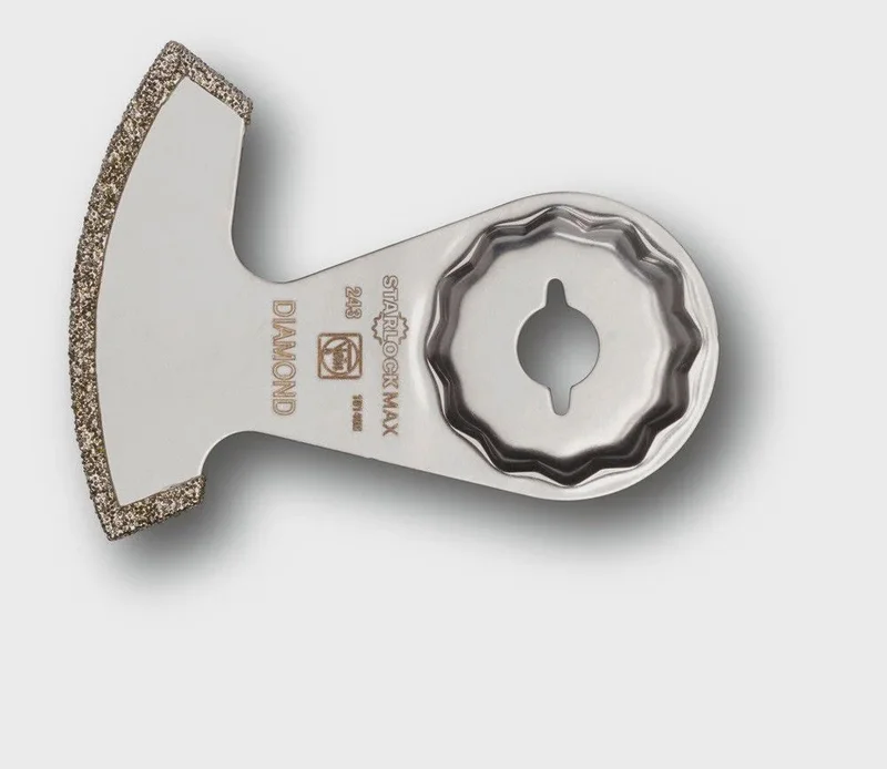 Fein 3/32" kerf Oscillating Diamond Blade 63903243210