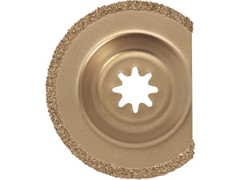 Fein 63502169020 Tile Grout Removal Oscillating Blade x5 4014586347646