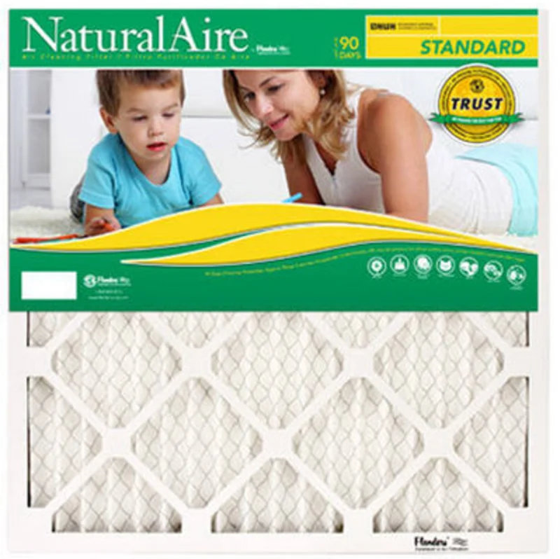 FILTER 16 X 16 X 1 NATURALAIRE M8