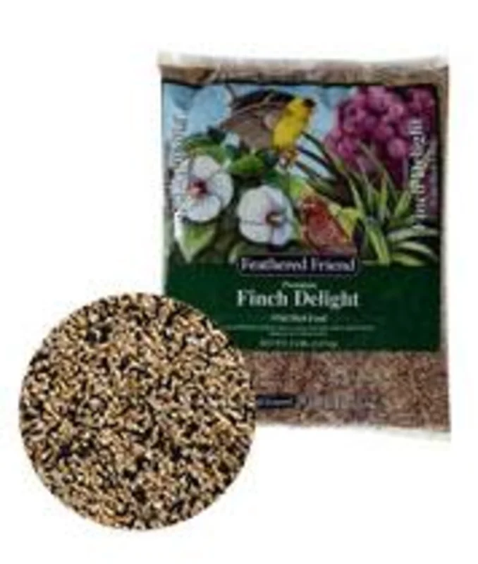 Finch Delight