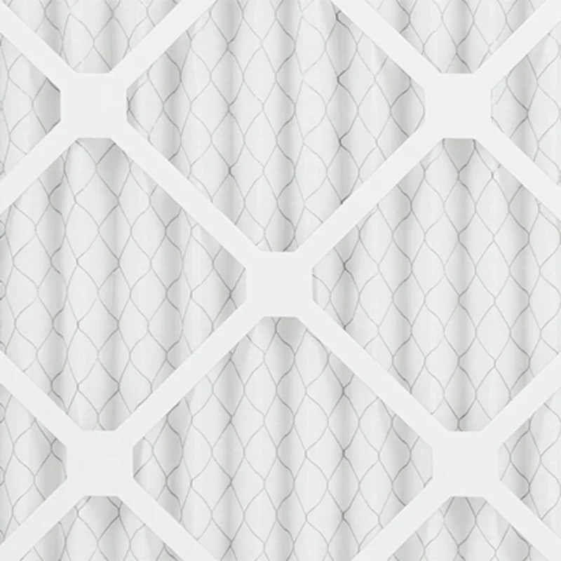 Flanders NaturalAire Standard Air Filter, MERV 8, 25" x 25" x 1"