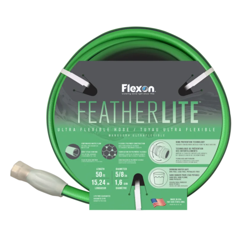 Flexon Featherlite Ultra Flexible Hose