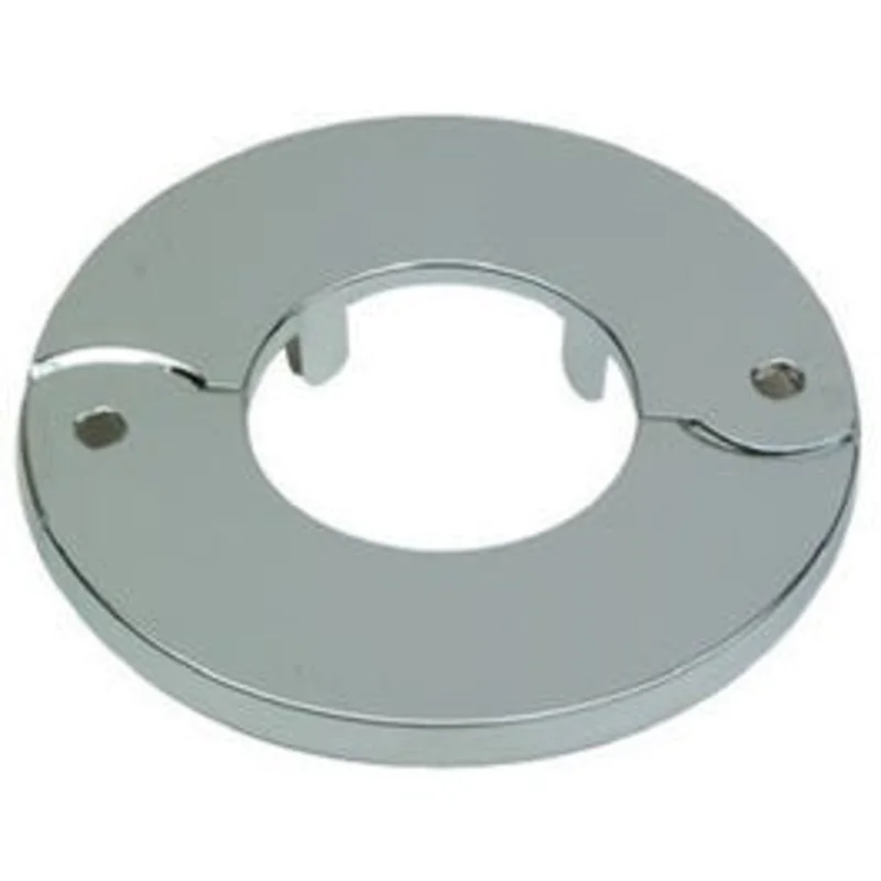 Floor/Ceiling Split Flange, For 1.25-In. IP