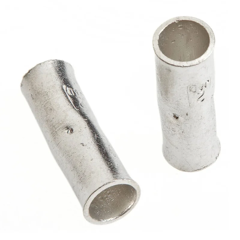 Forney Butt Connector for Number 2 Cable Premium Copper