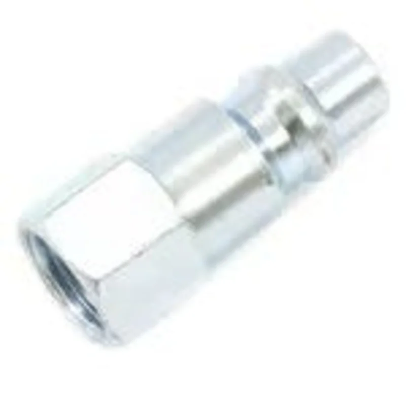 Forney Industrial/Milton Style Plug