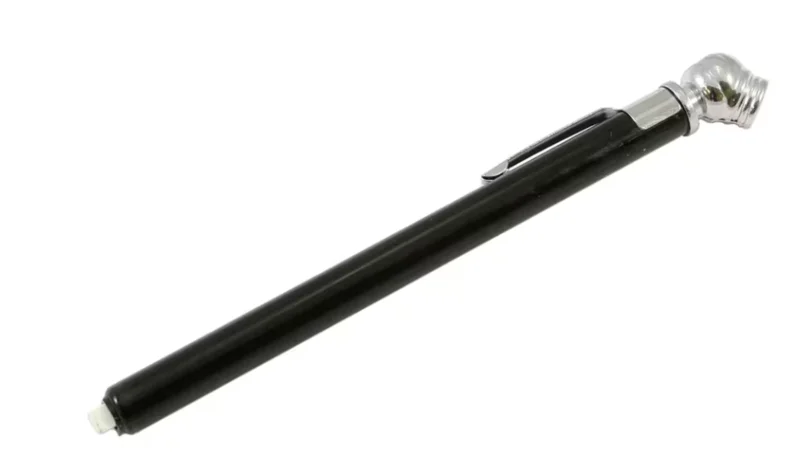 Forney Industries, Inc. Tire Gauge Truck Angled