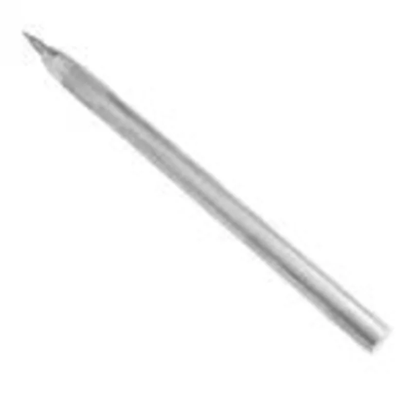 Forney Premium Scribe Knurled aluminum handle