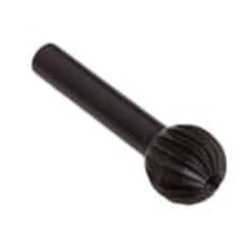 Forney Rotary File Ball Shaped