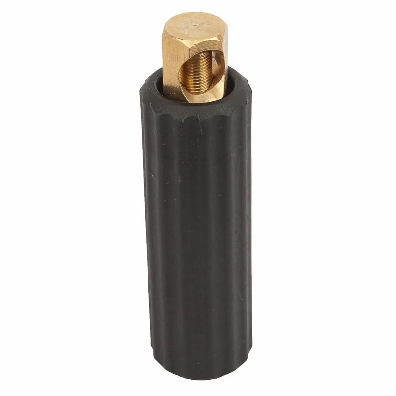 Forney Side Handle, Fits 1/4" Lance