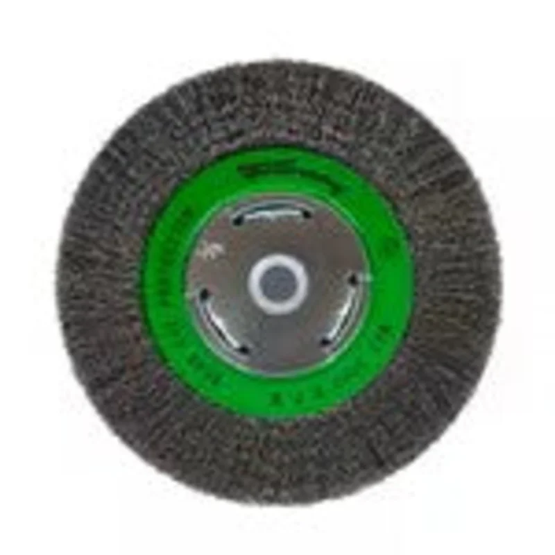 Forney Wire Wheel Crimped