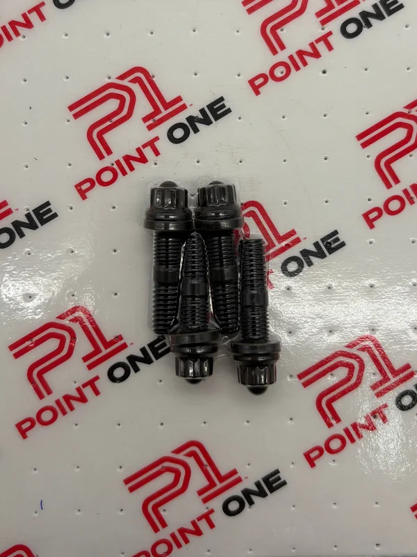 Four Barrel Throttle Body Stud Kits