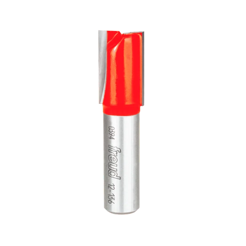 Freud Double Flute Straight Bit