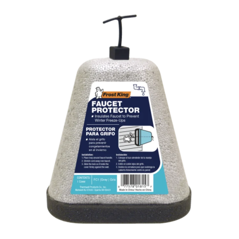 Frost King Outdoor Faucet Cover