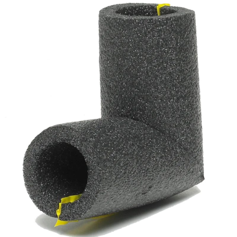 Frost King Self-Sealing Tees and Elbows