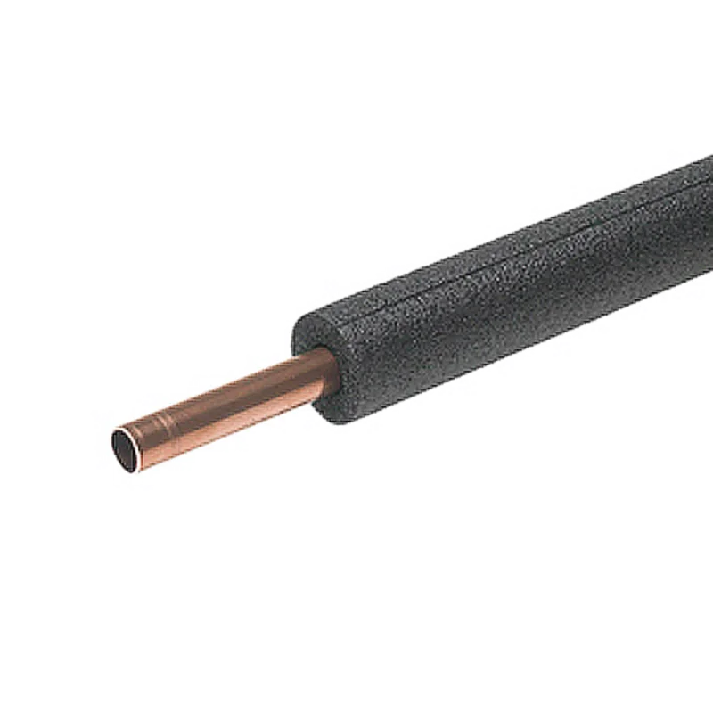 Frost King Tubular Foam Pipe Insulation